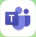 Microsoft Teams Icon