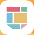 Manabi Pocket Icon