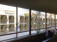 担任はマツケンが大好き